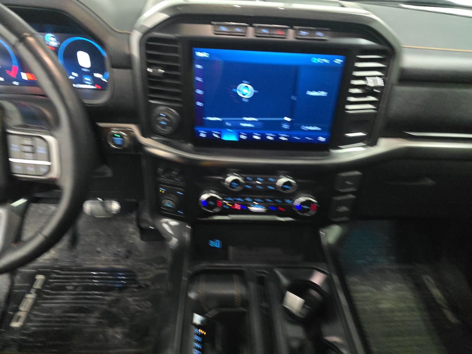 2023 Ford F-150 Tremor AWD