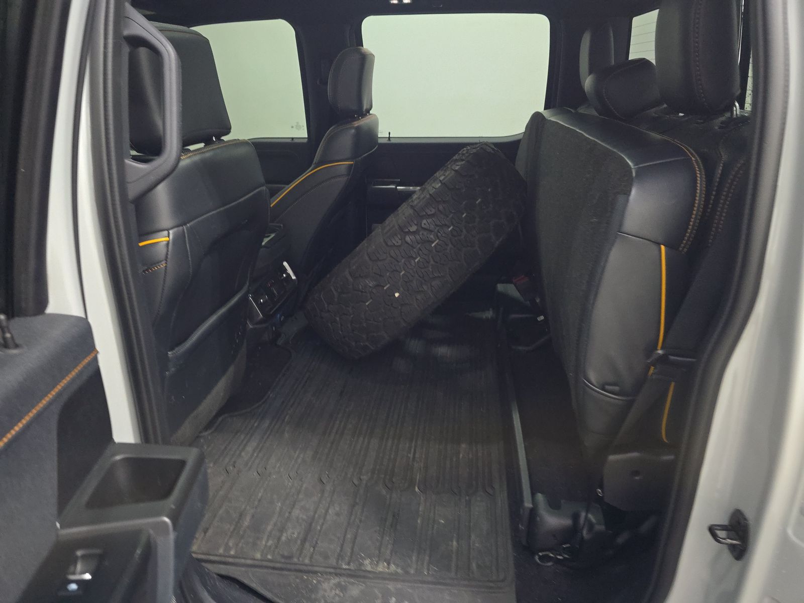 2023 Ford F-150 Tremor AWD