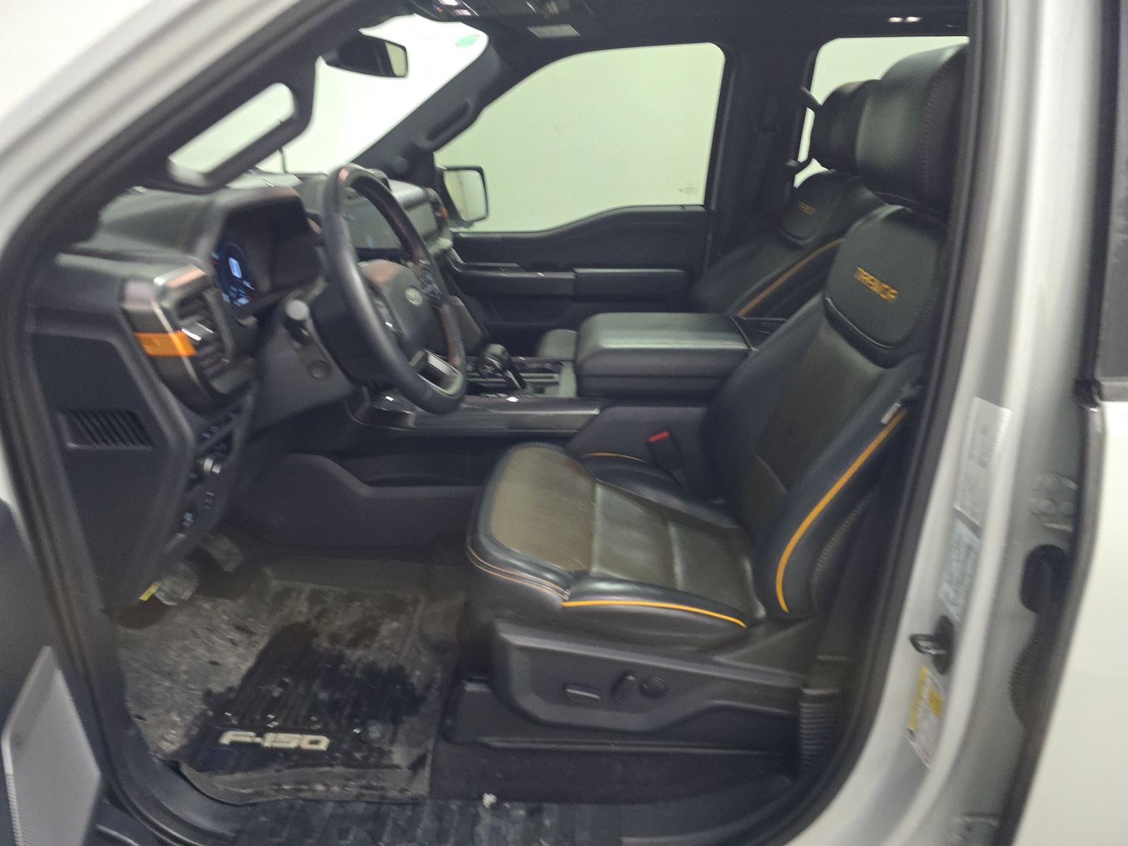 2023 Ford F-150 Tremor AWD