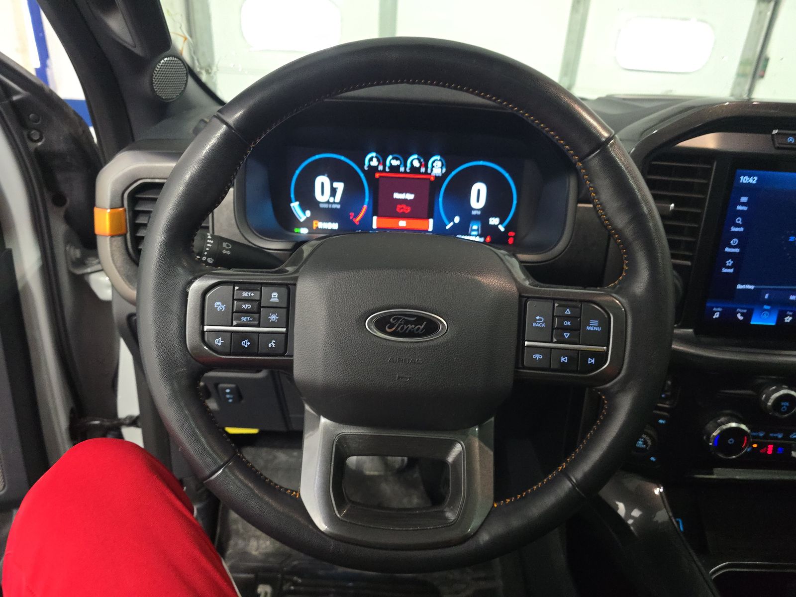 2023 Ford F-150 Tremor AWD