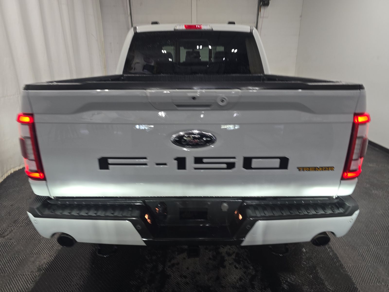 2023 Ford F-150 Tremor AWD