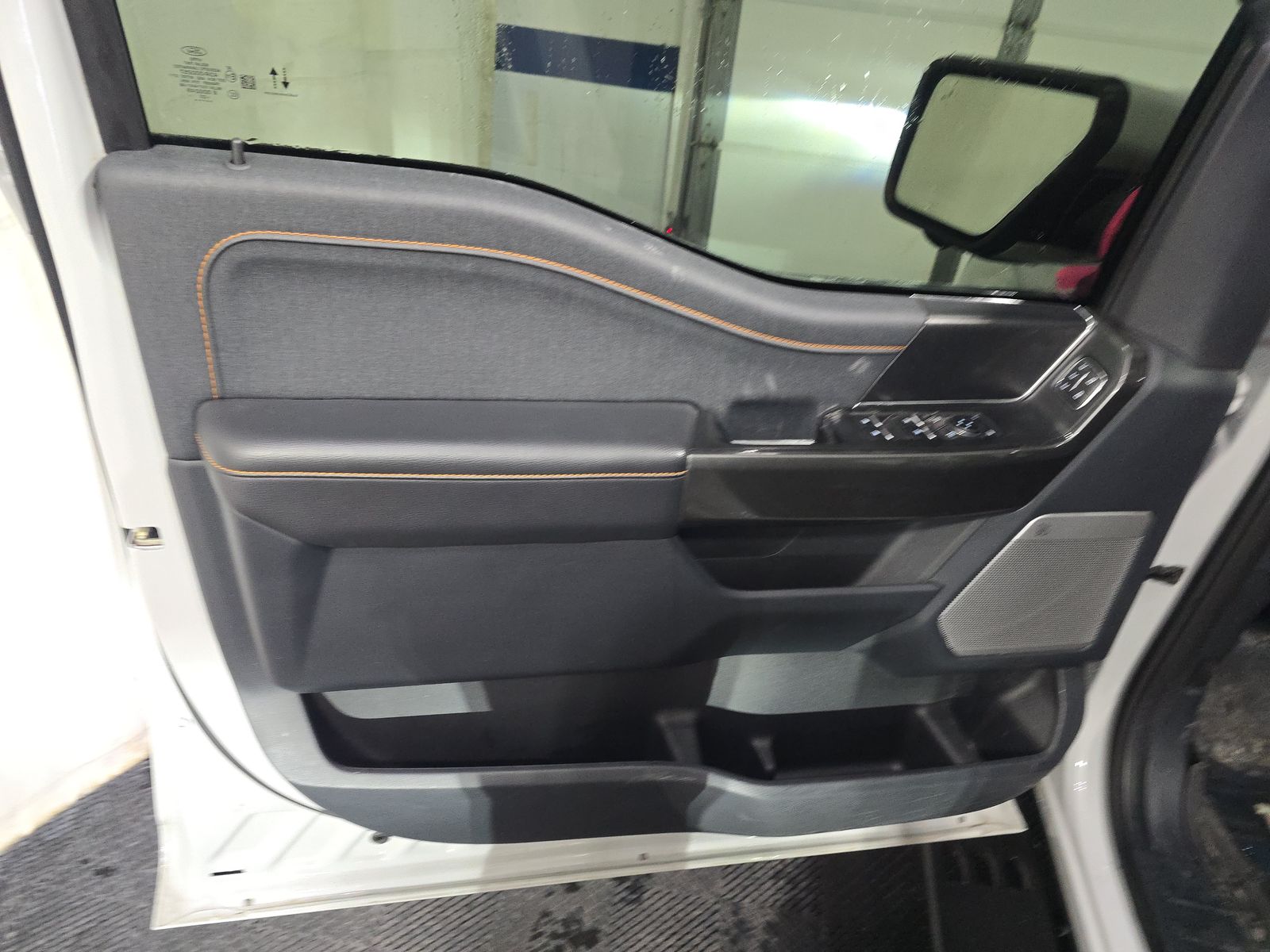 2023 Ford F-150 Tremor AWD