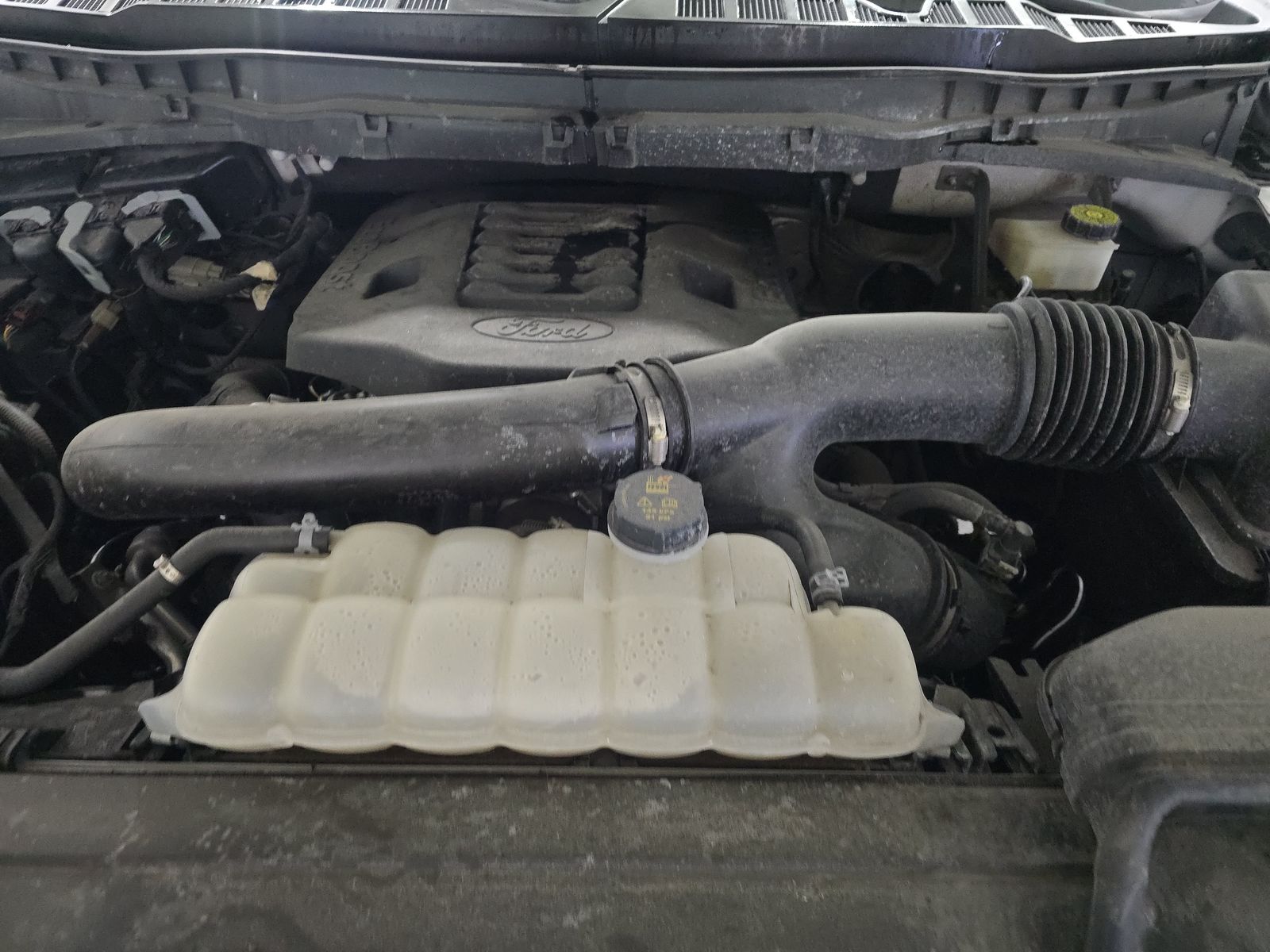 2023 Ford F-150 Tremor AWD