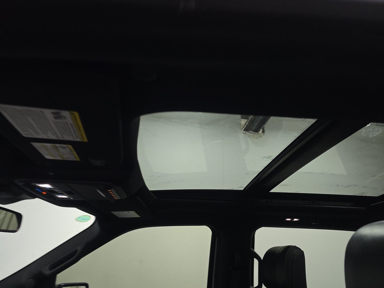 2023 Ford F-150 Tremor AWD