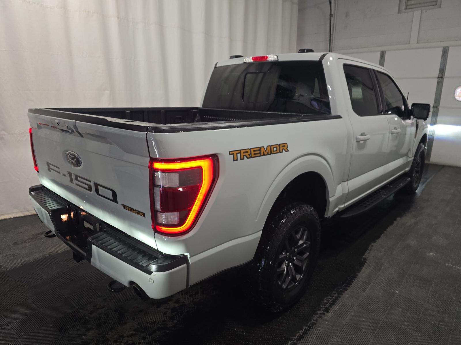 2023 Ford F-150 Tremor AWD