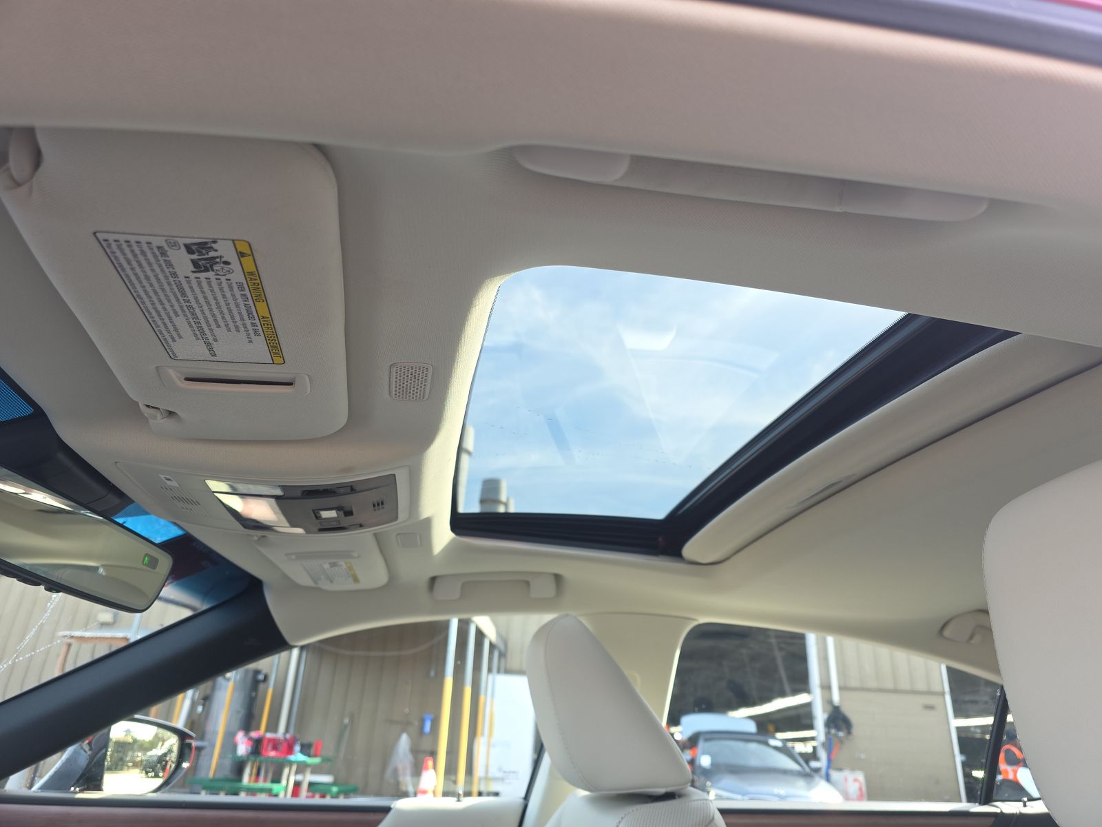 2025 Lexus ES ES 350 FWD