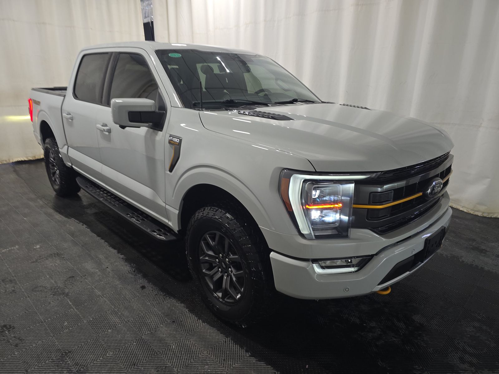2023 Ford F-150 Tremor AWD