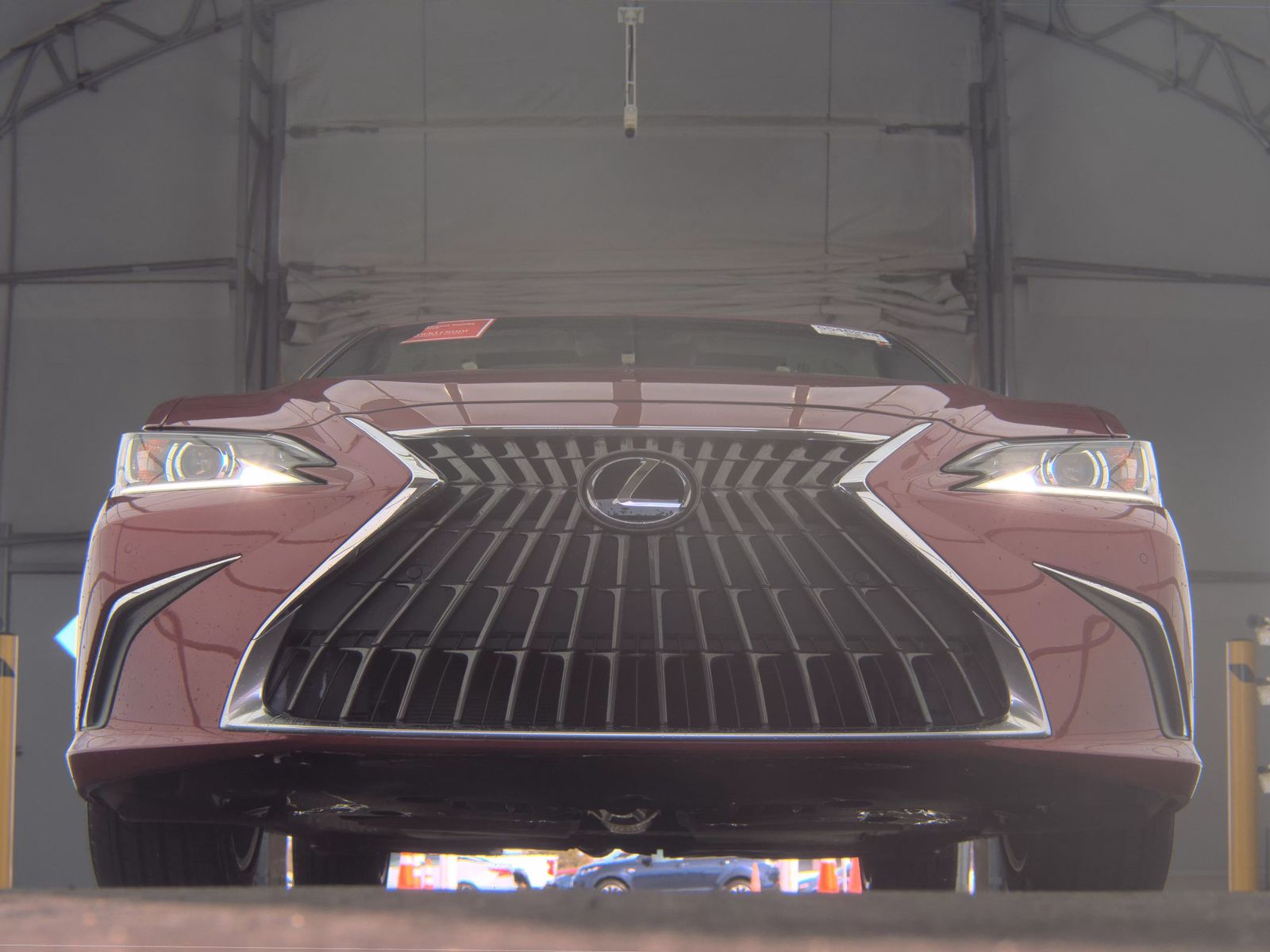 2025 Lexus ES ES 350 FWD