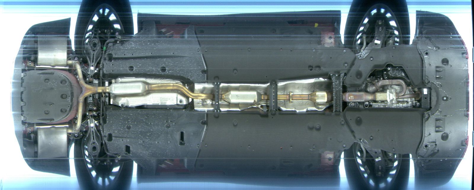 2025 Lexus ES ES 350 FWD