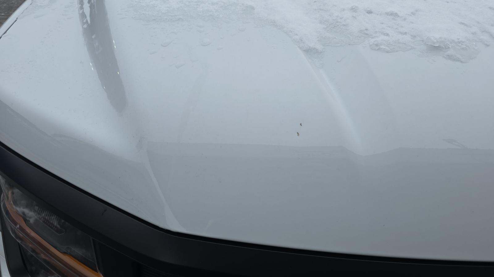 2025 Ford F-150 Tremor AWD