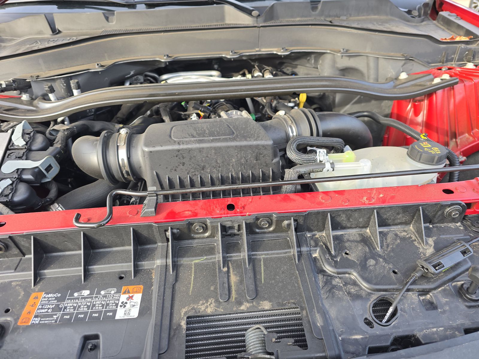 2025 Ford Explorer Platinum AWD