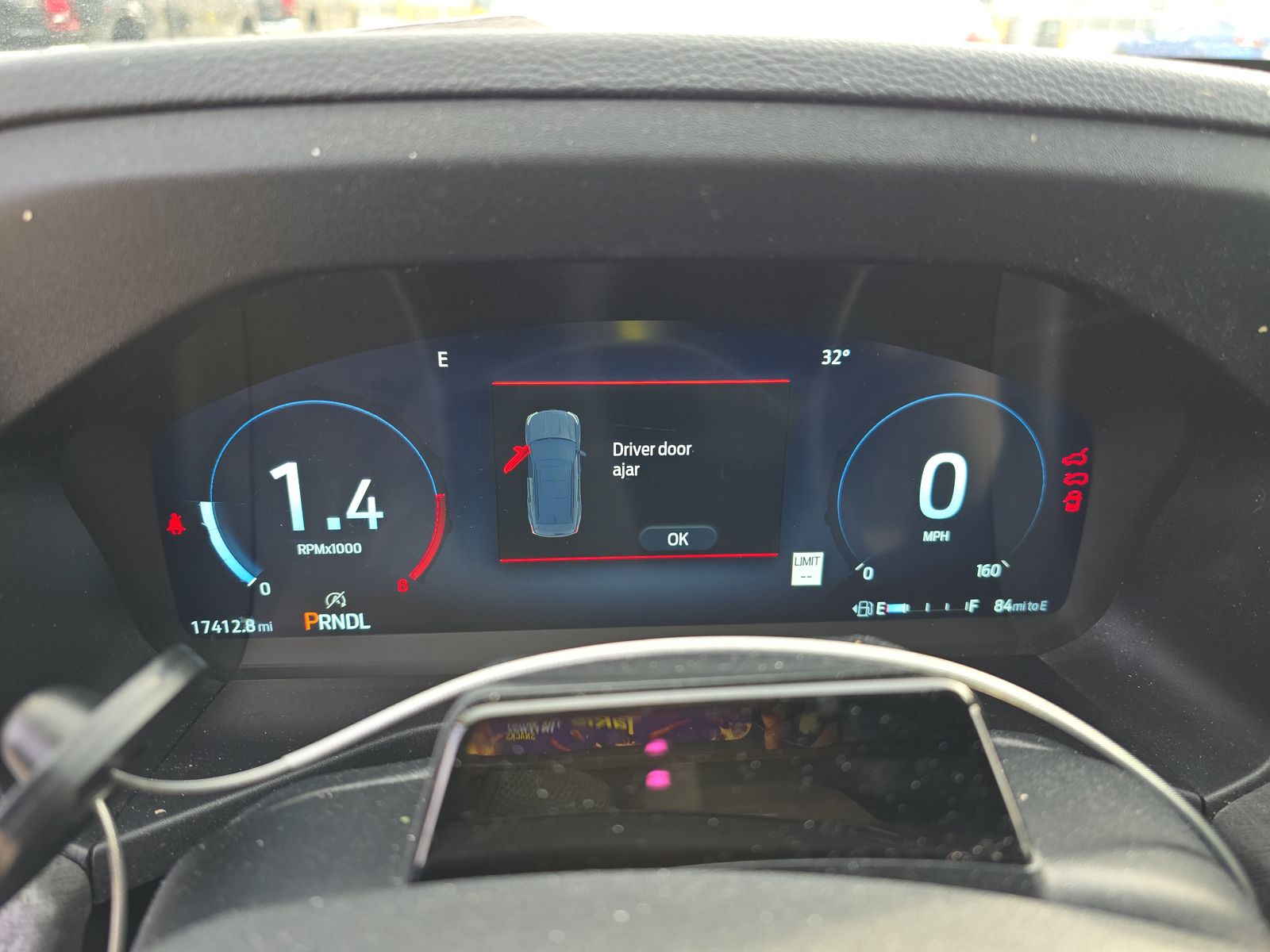 2025 Ford Explorer Platinum AWD