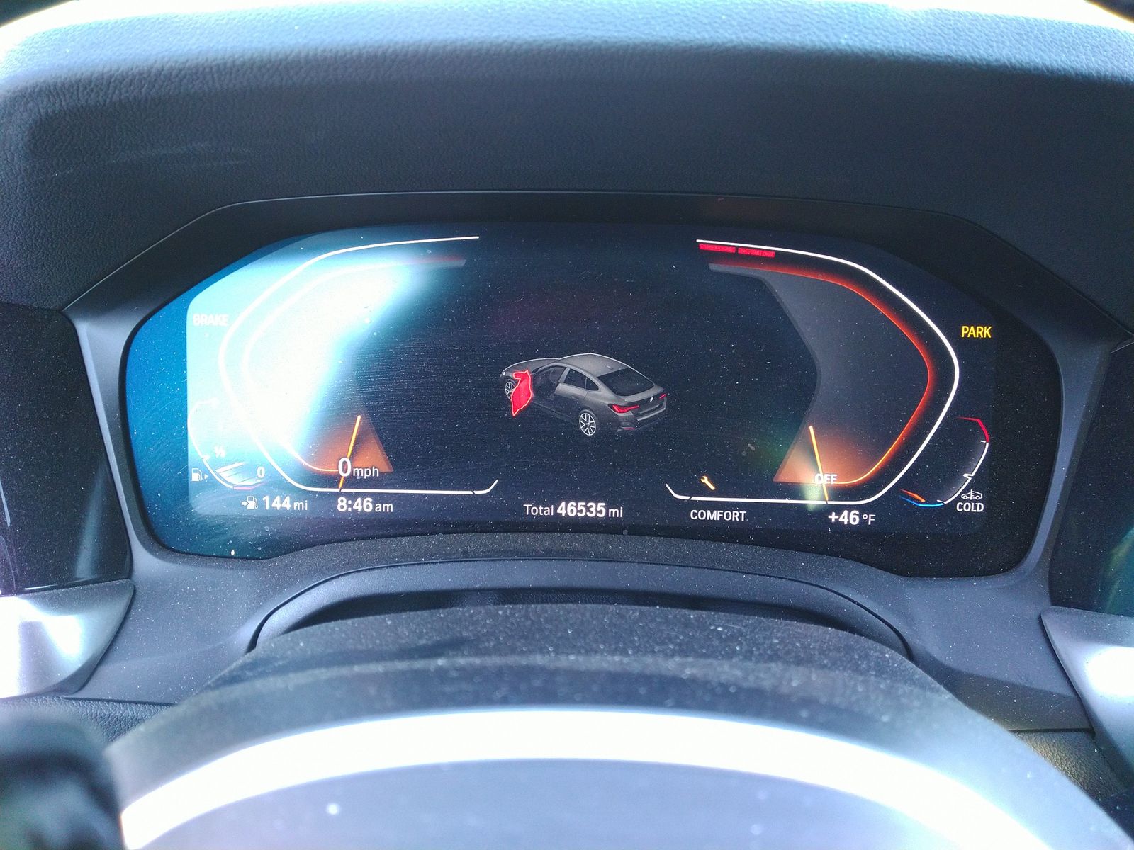 2022 BMW 4 Series 430i RWD