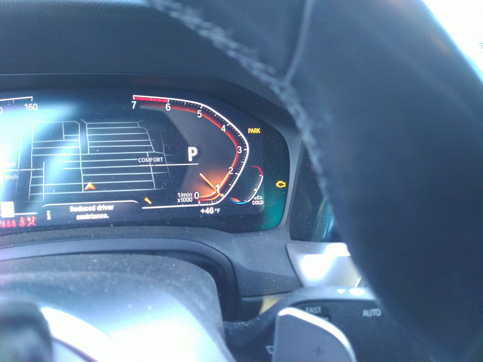 2022 BMW 4 Series 430i RWD