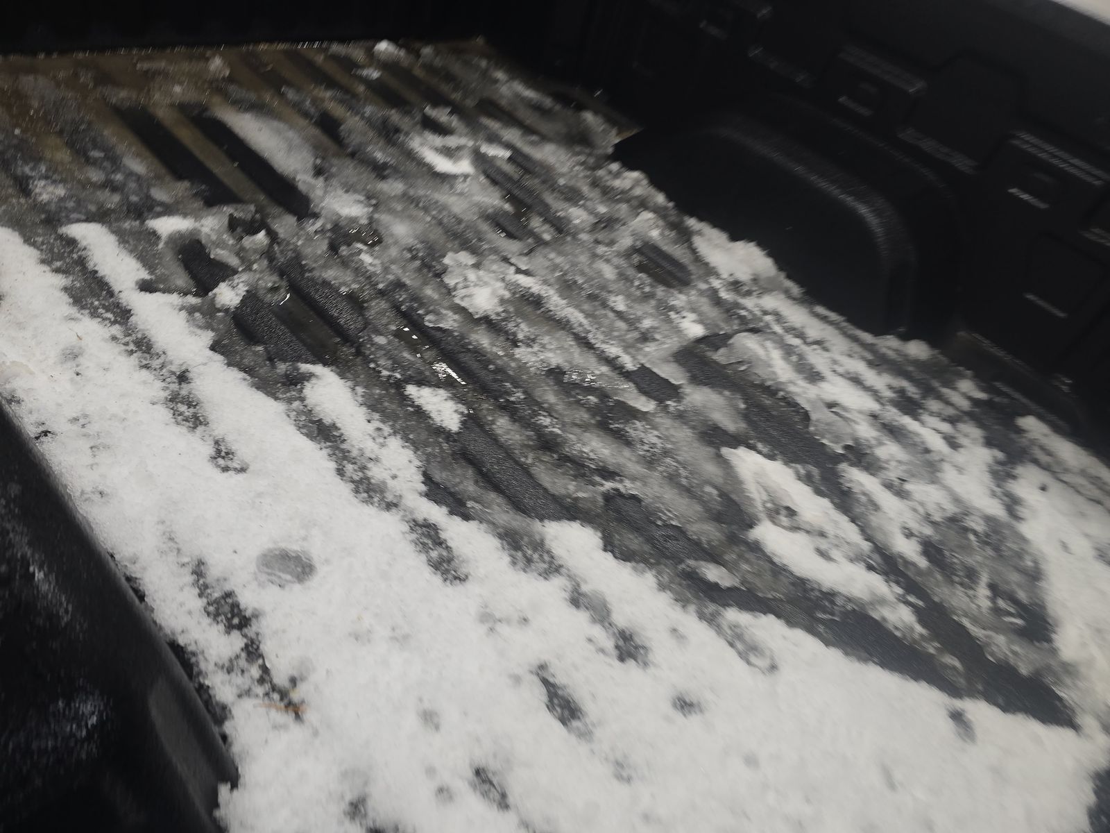 2022 Chevrolet Silverado 1500 LT Trail Boss AWD