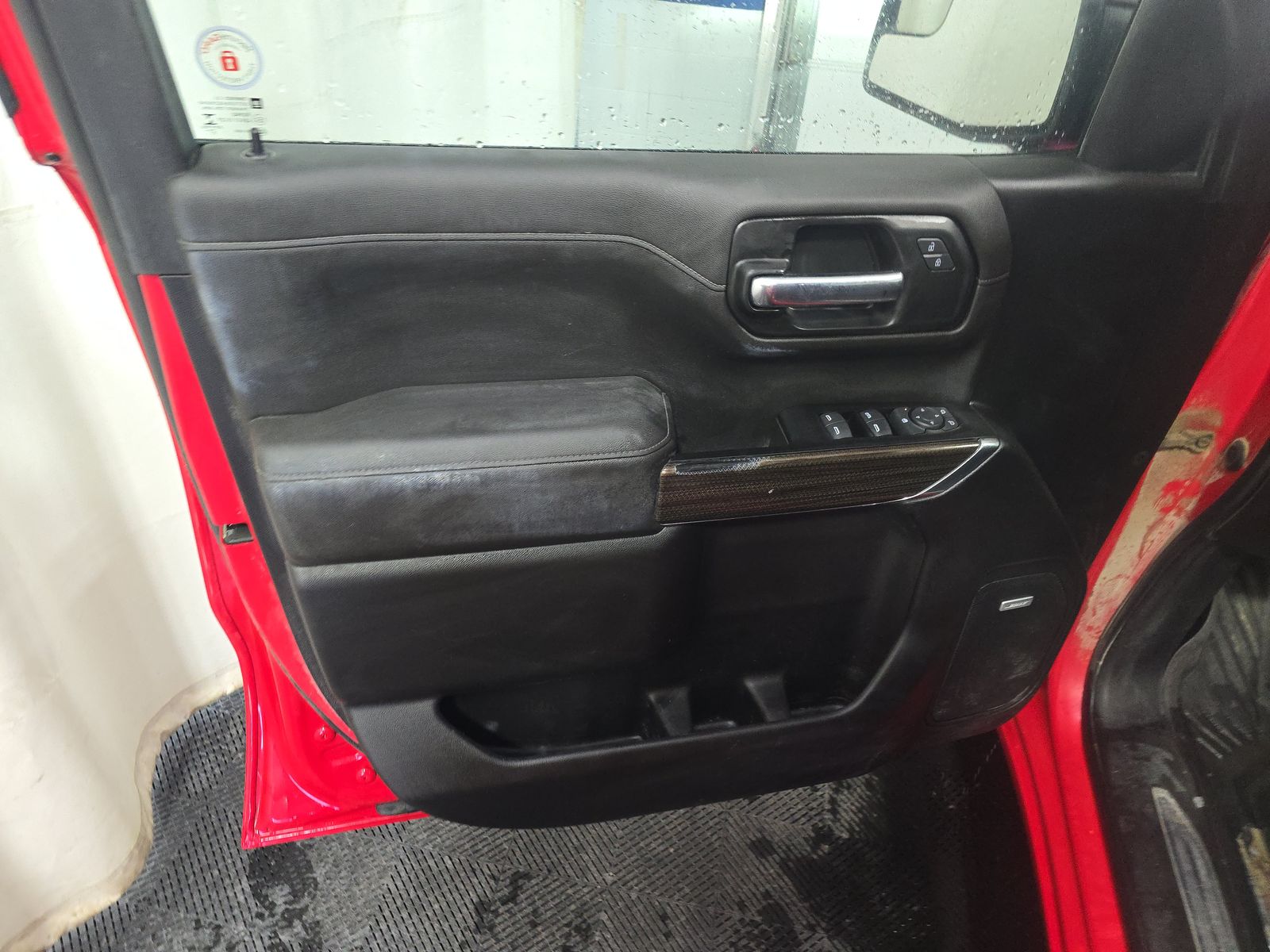 2022 Chevrolet Silverado 1500 LT Trail Boss AWD