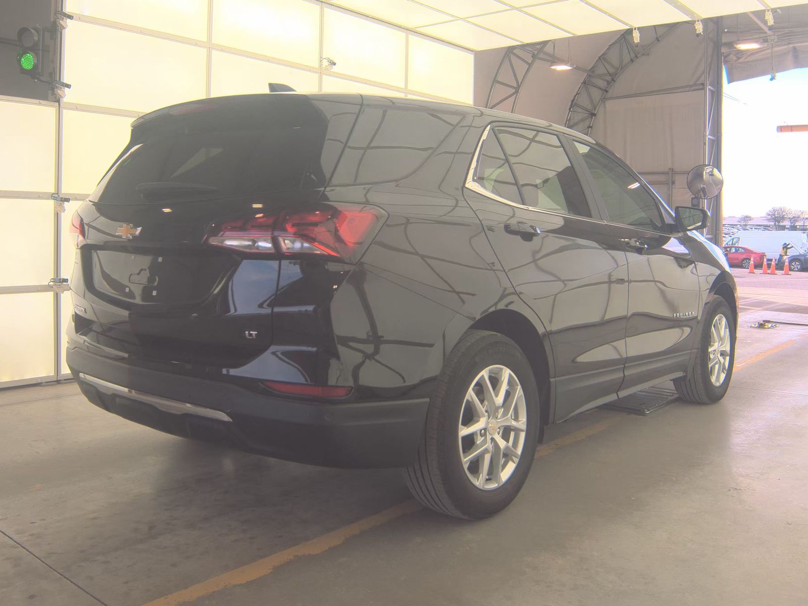 2023 Chevrolet Equinox LT FWD