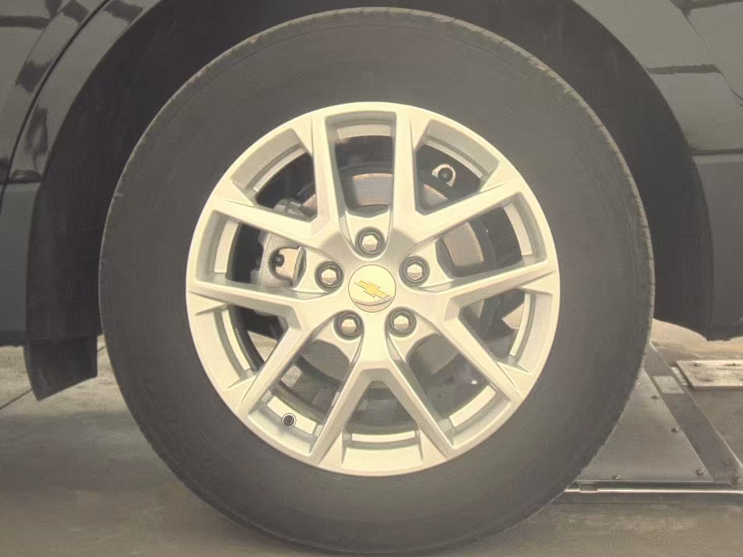 2023 Chevrolet Equinox LT FWD