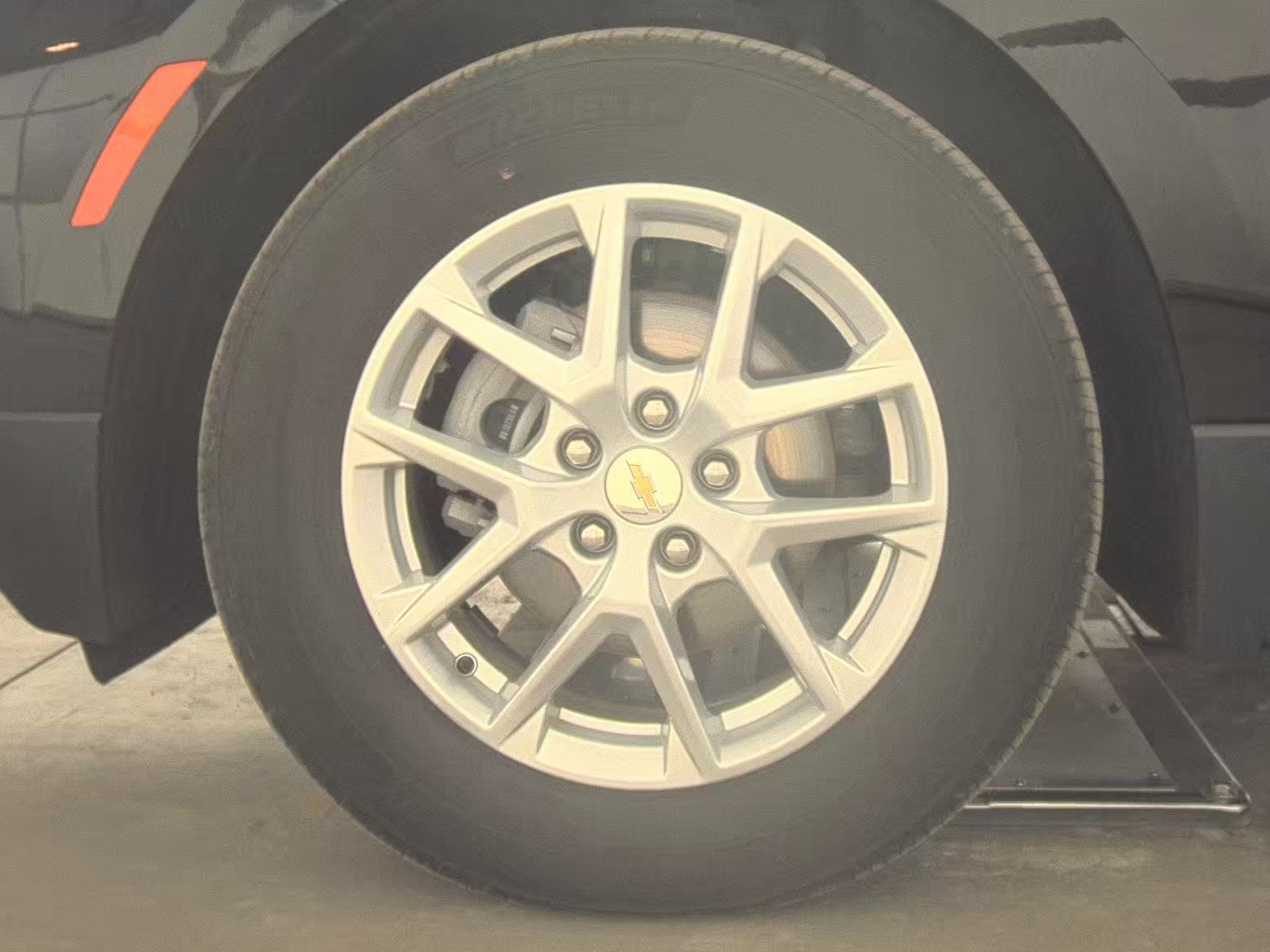 2023 Chevrolet Equinox LT FWD