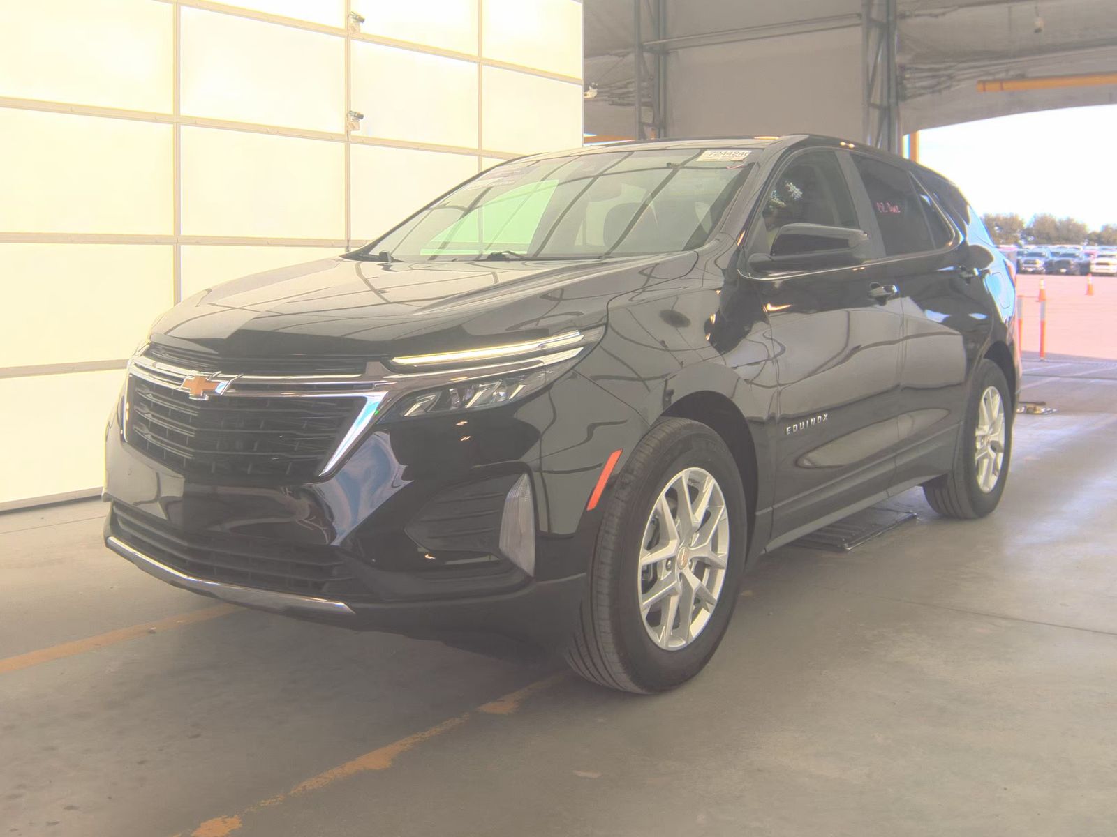 2023 Chevrolet Equinox LT FWD