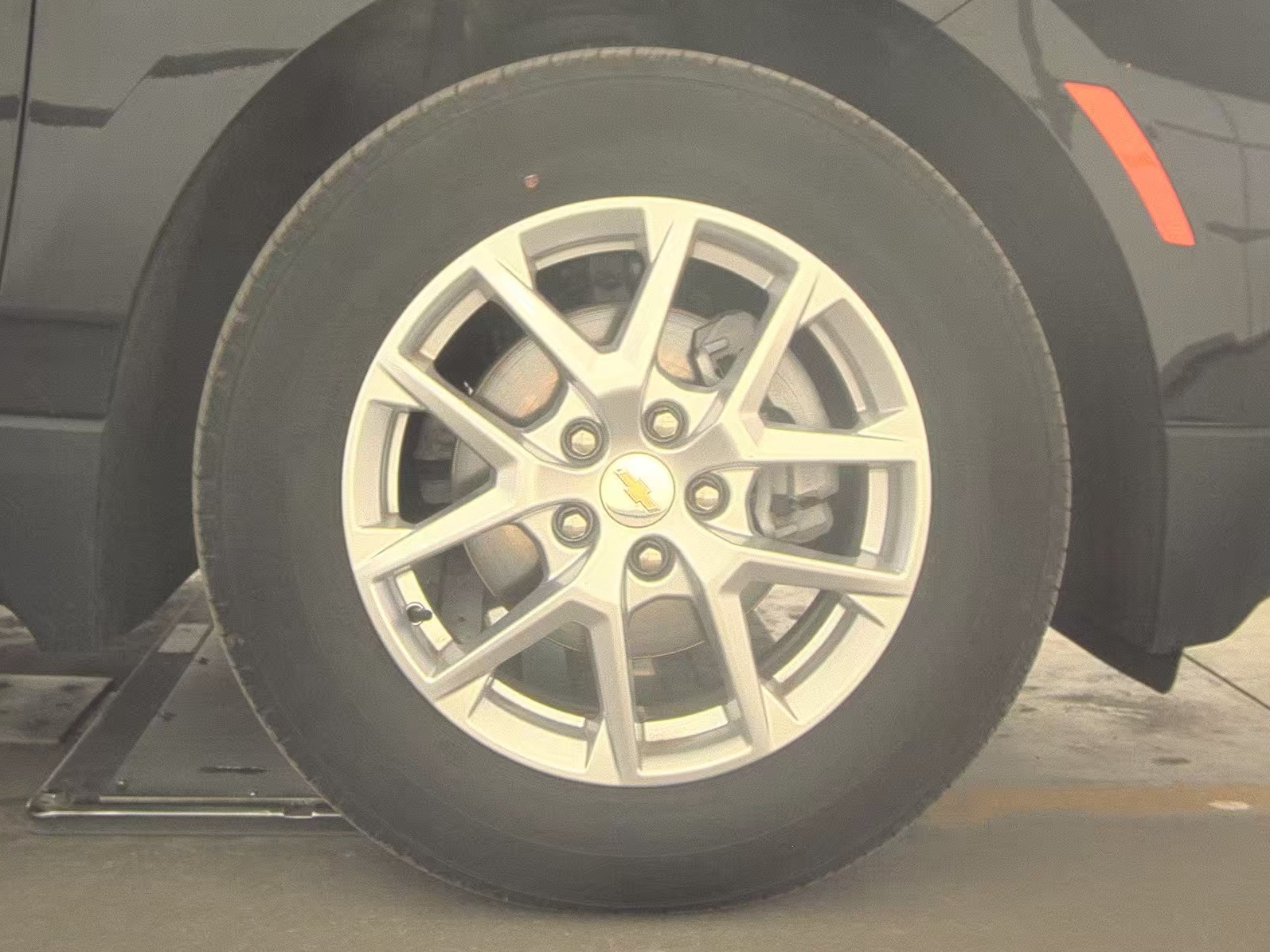 2023 Chevrolet Equinox LT FWD