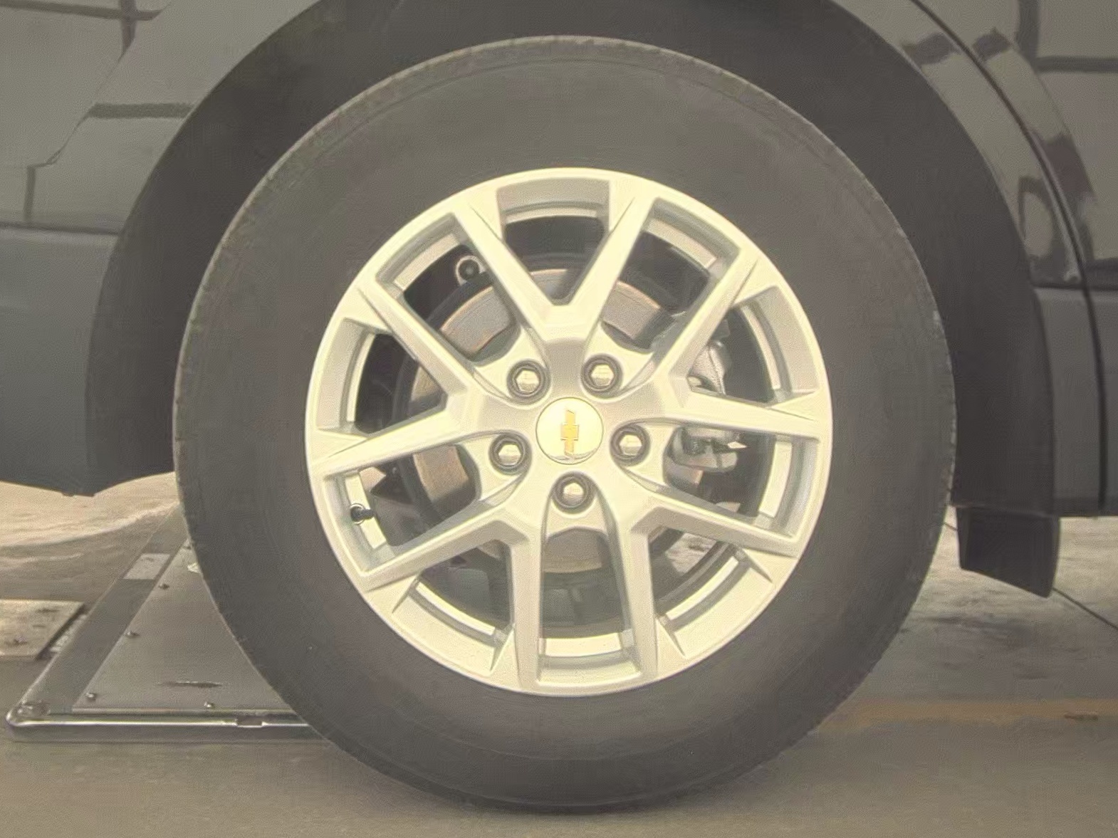 2023 Chevrolet Equinox LT FWD