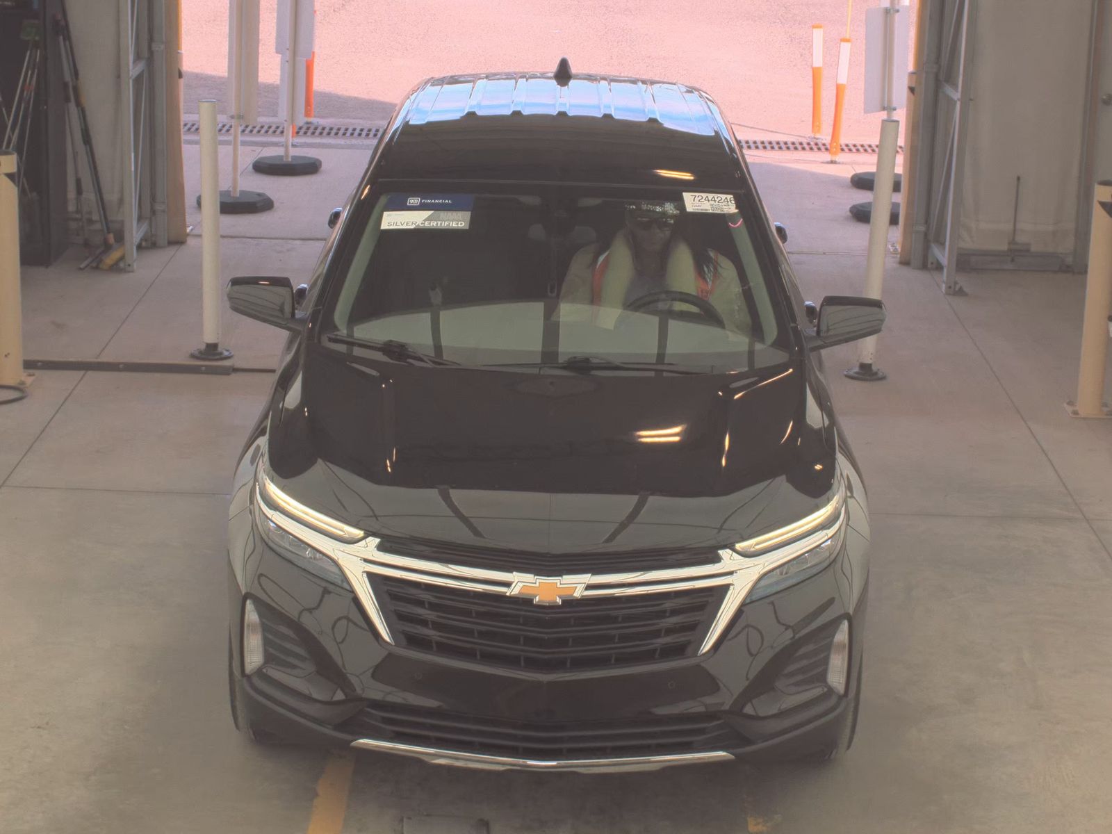 2023 Chevrolet Equinox LT FWD