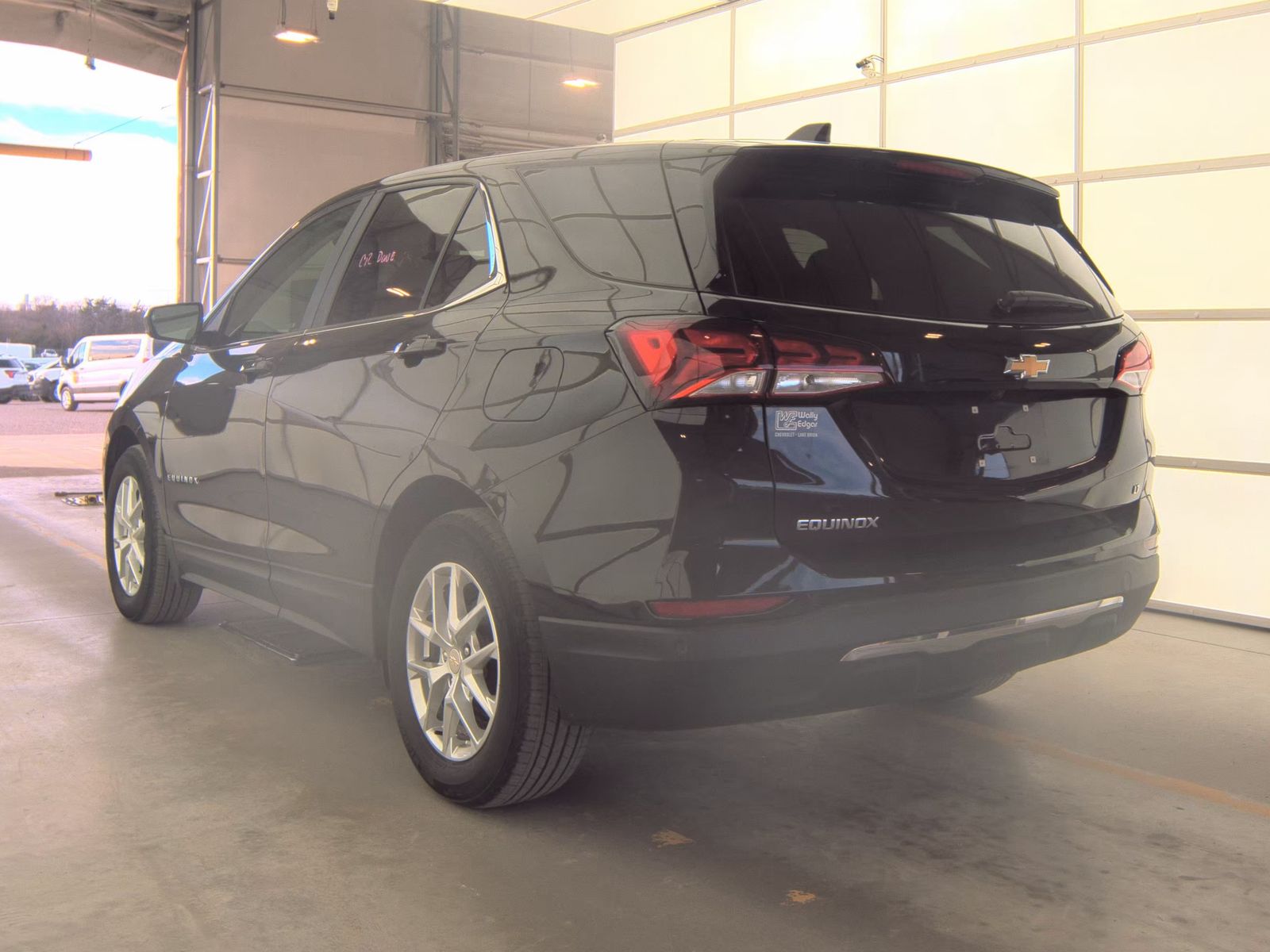 2023 Chevrolet Equinox LT FWD