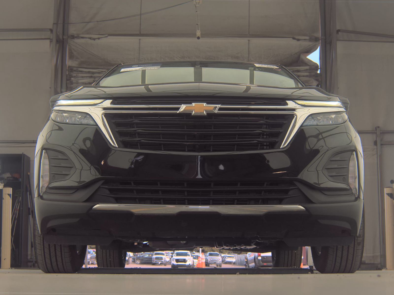 2023 Chevrolet Equinox LT FWD