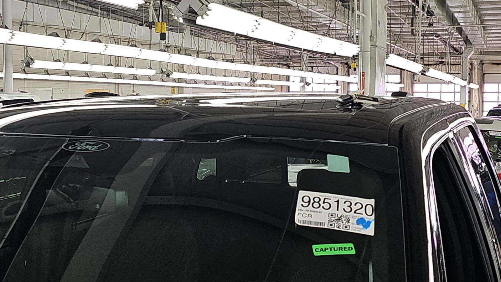 2022 Ford F-150 XLT AWD