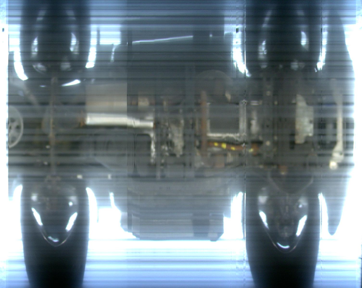 2023 Ford F-150 Lariat AWD