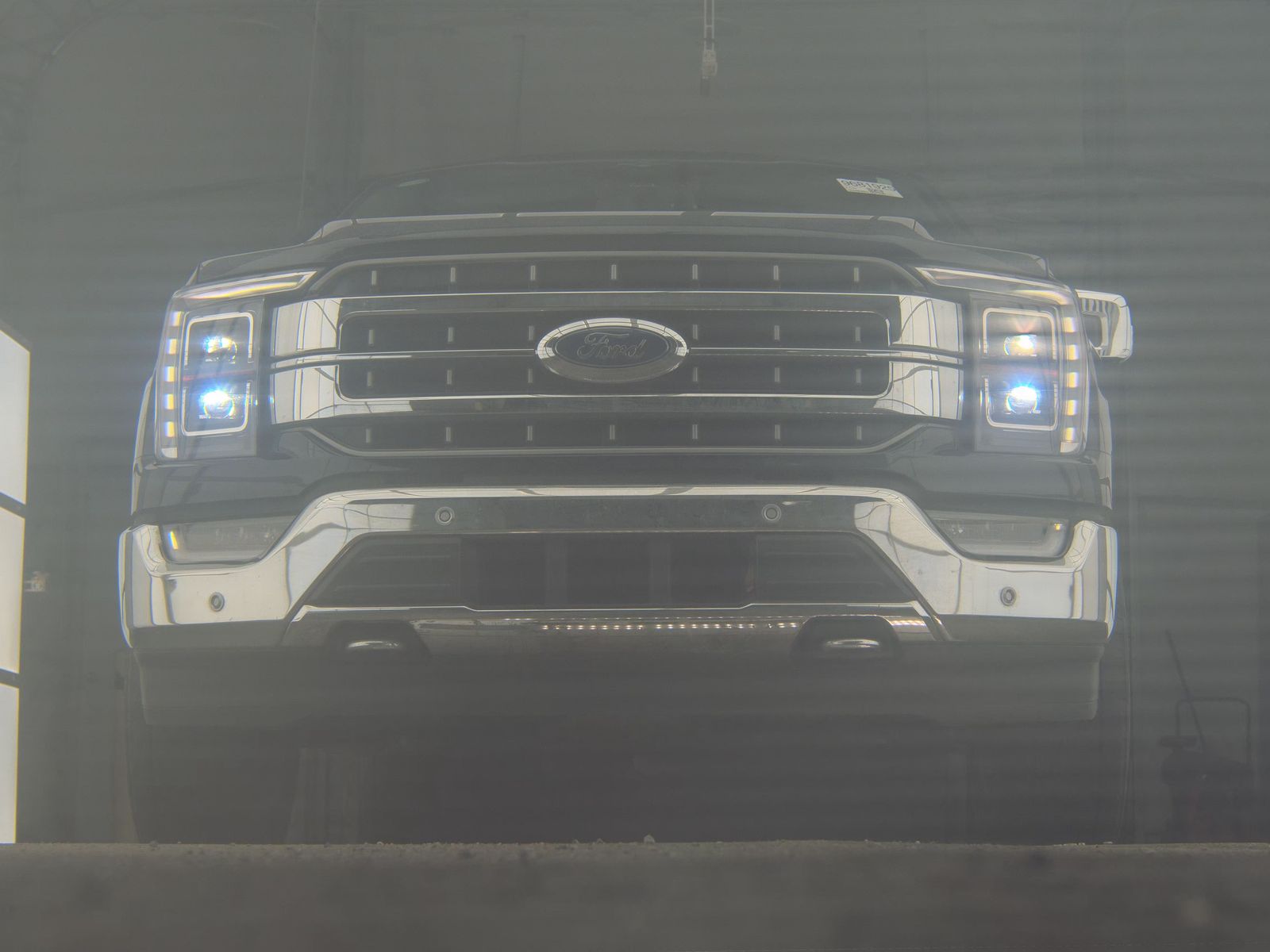 2023 Ford F-150 Lariat AWD