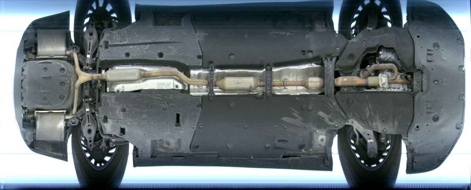 2023 Lexus ES ES 350 FWD