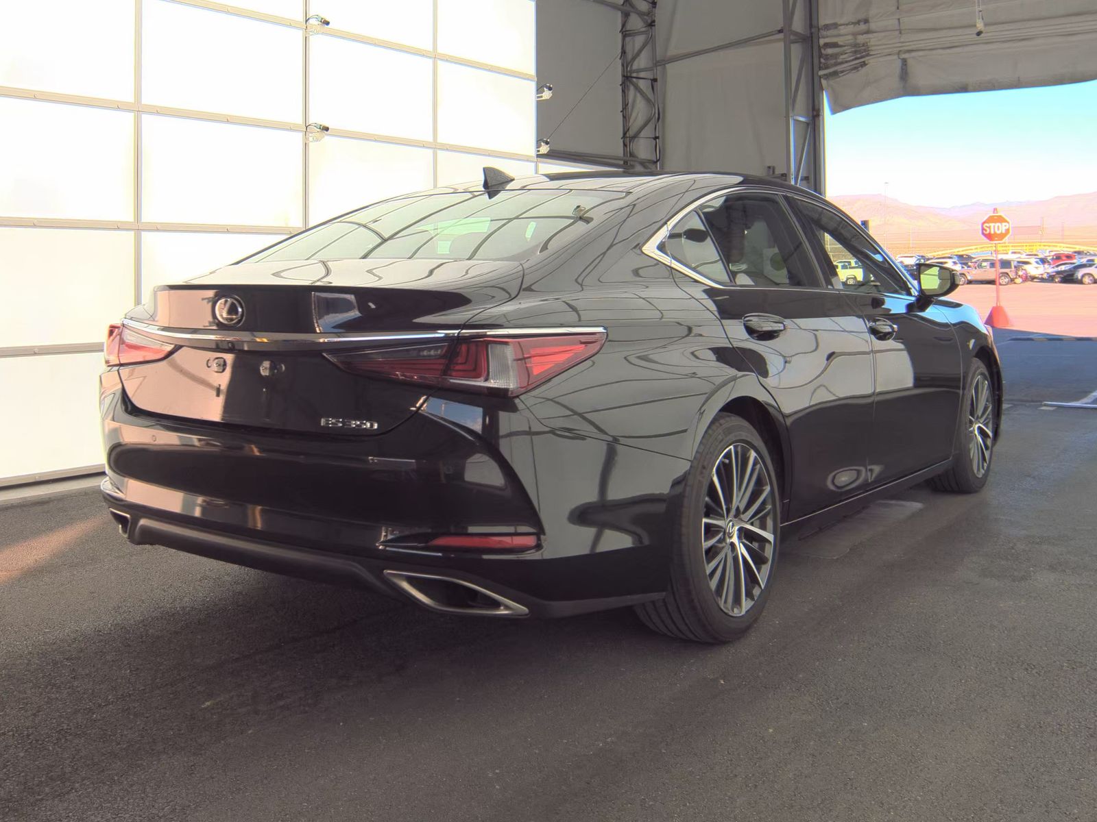 2023 Lexus ES ES 350 FWD