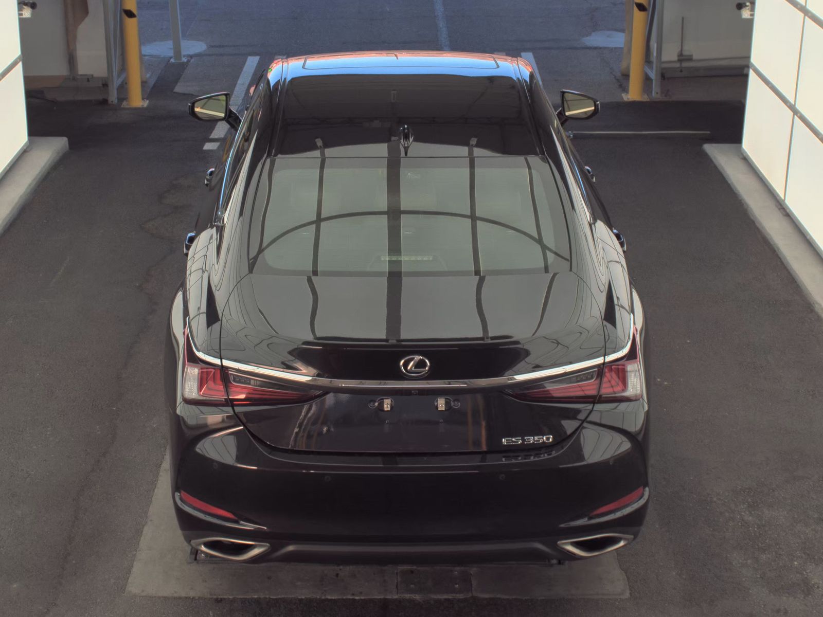 2023 Lexus ES ES 350 FWD