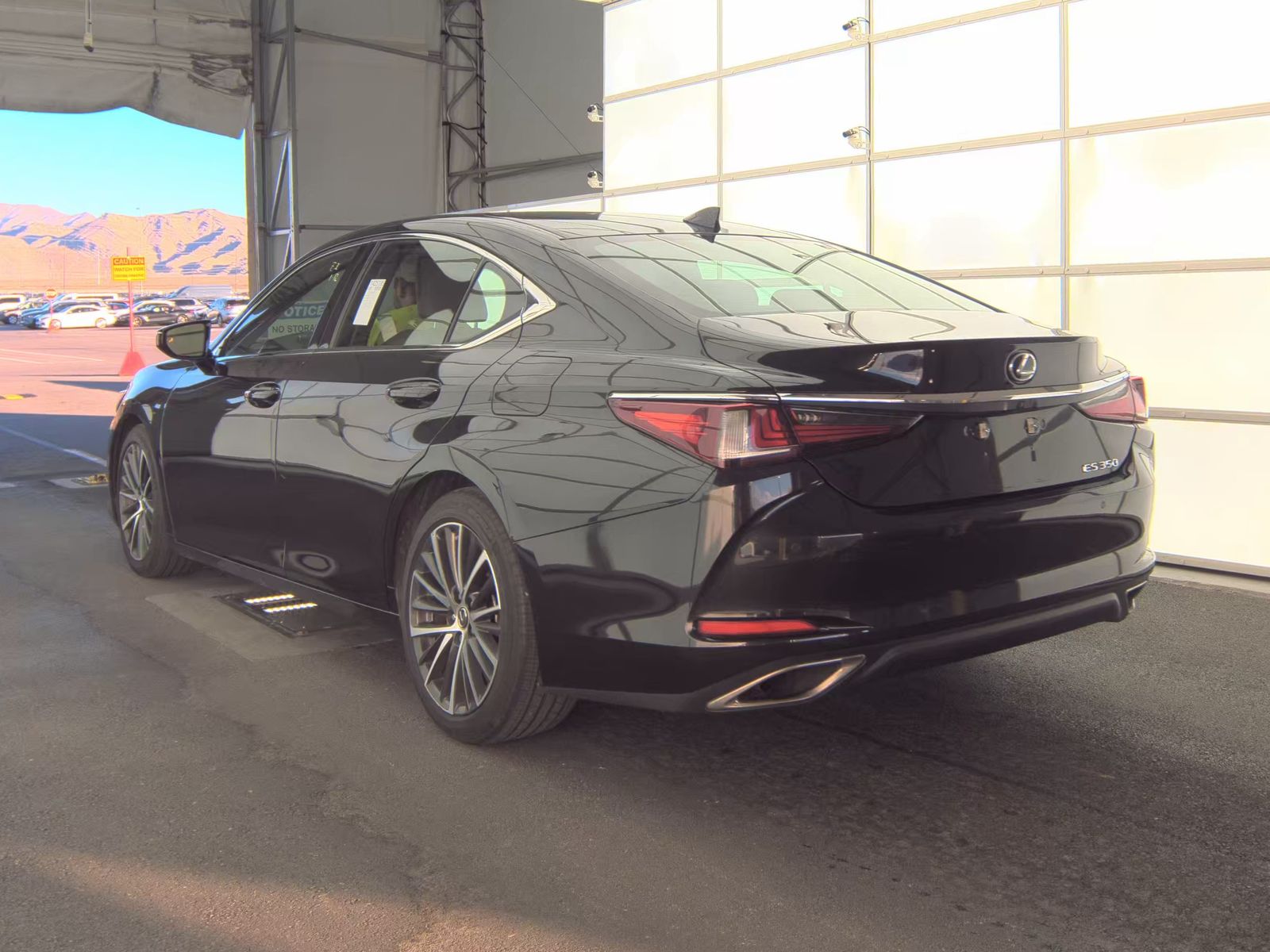 2023 Lexus ES ES 350 FWD