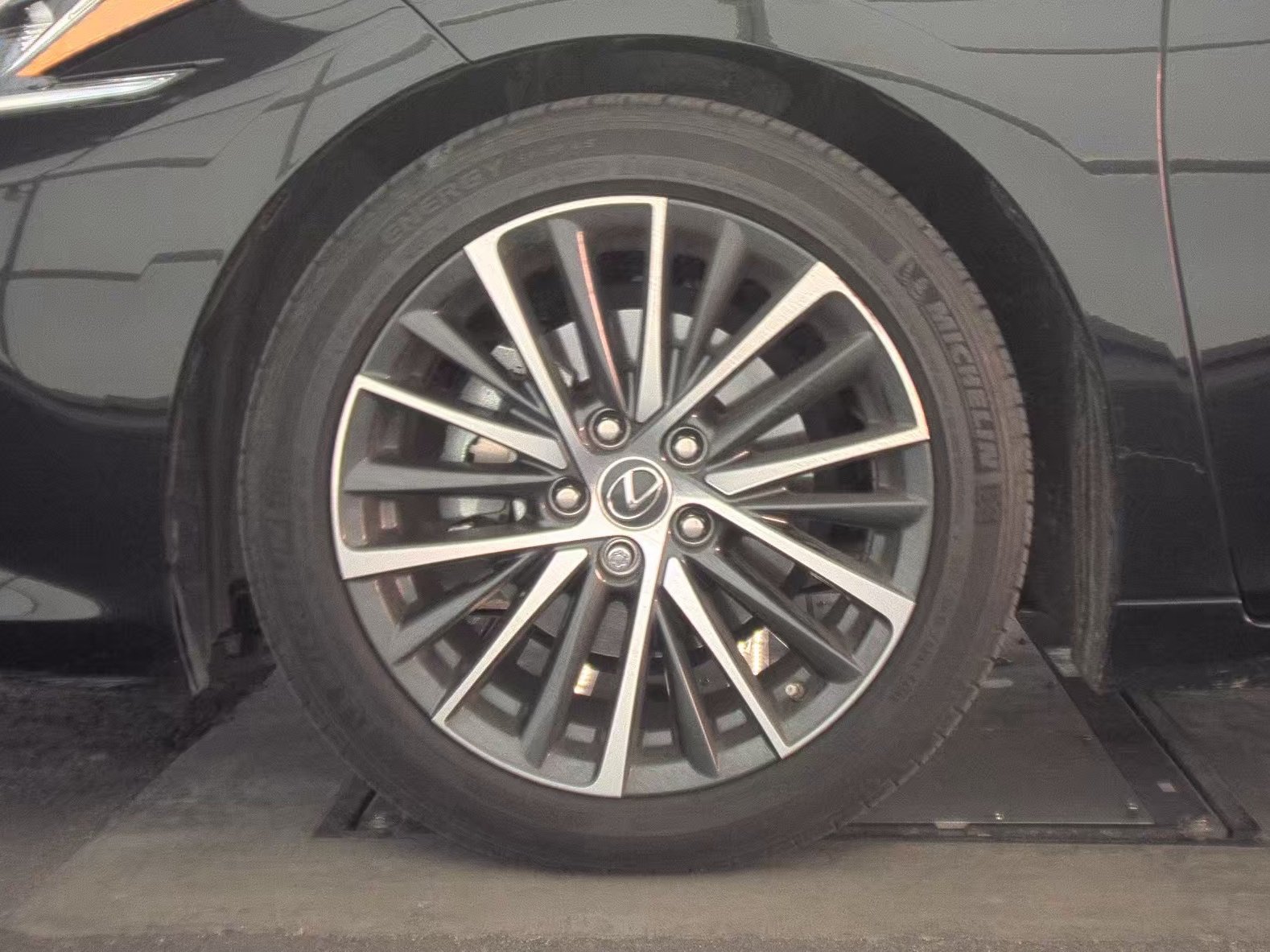 2023 Lexus ES ES 350 FWD