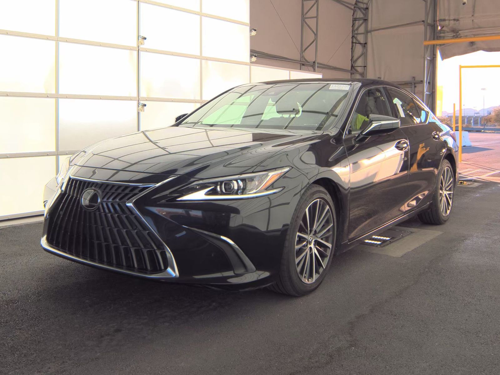 2023 Lexus ES ES 350 FWD