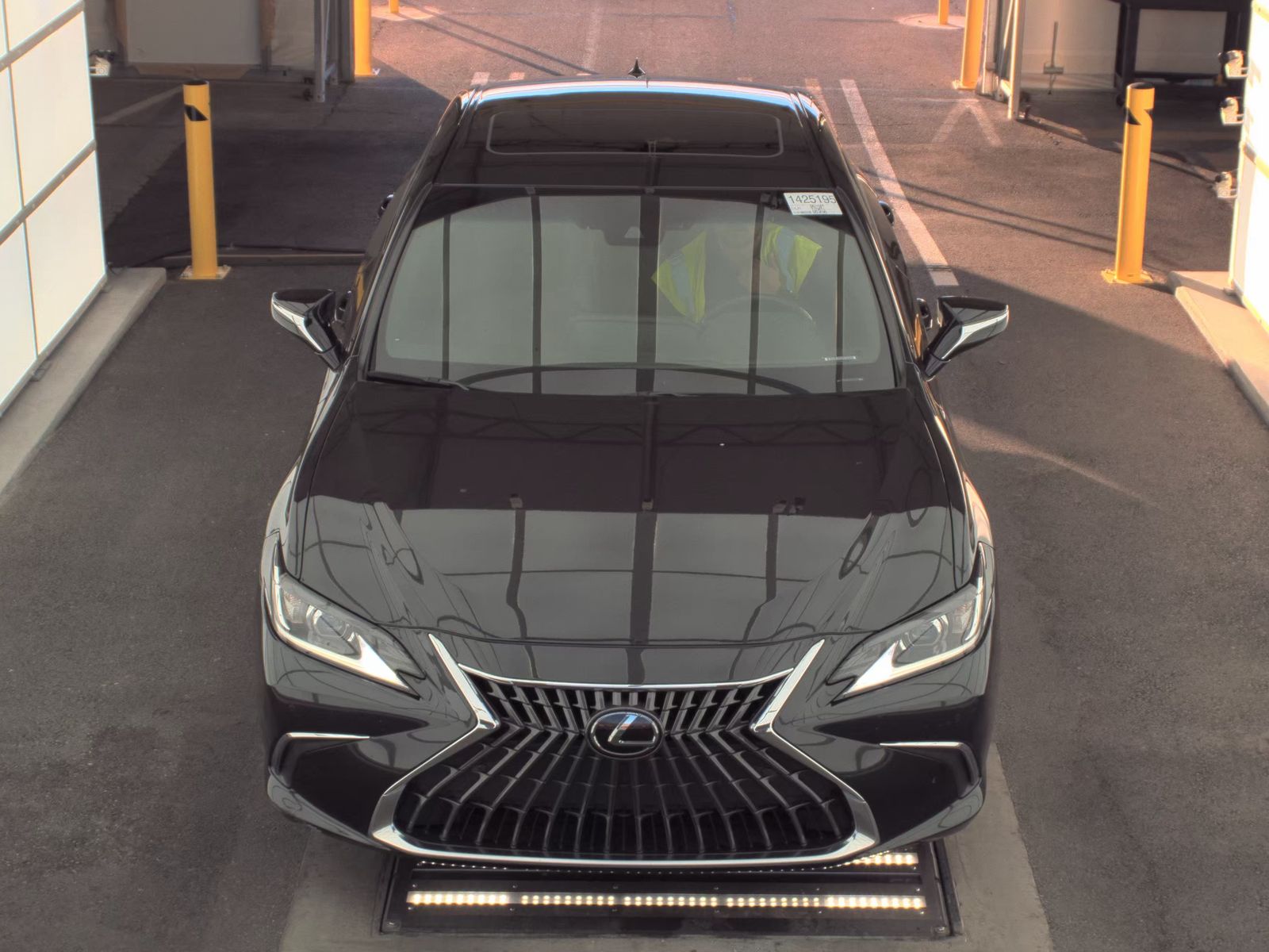 2023 Lexus ES ES 350 FWD