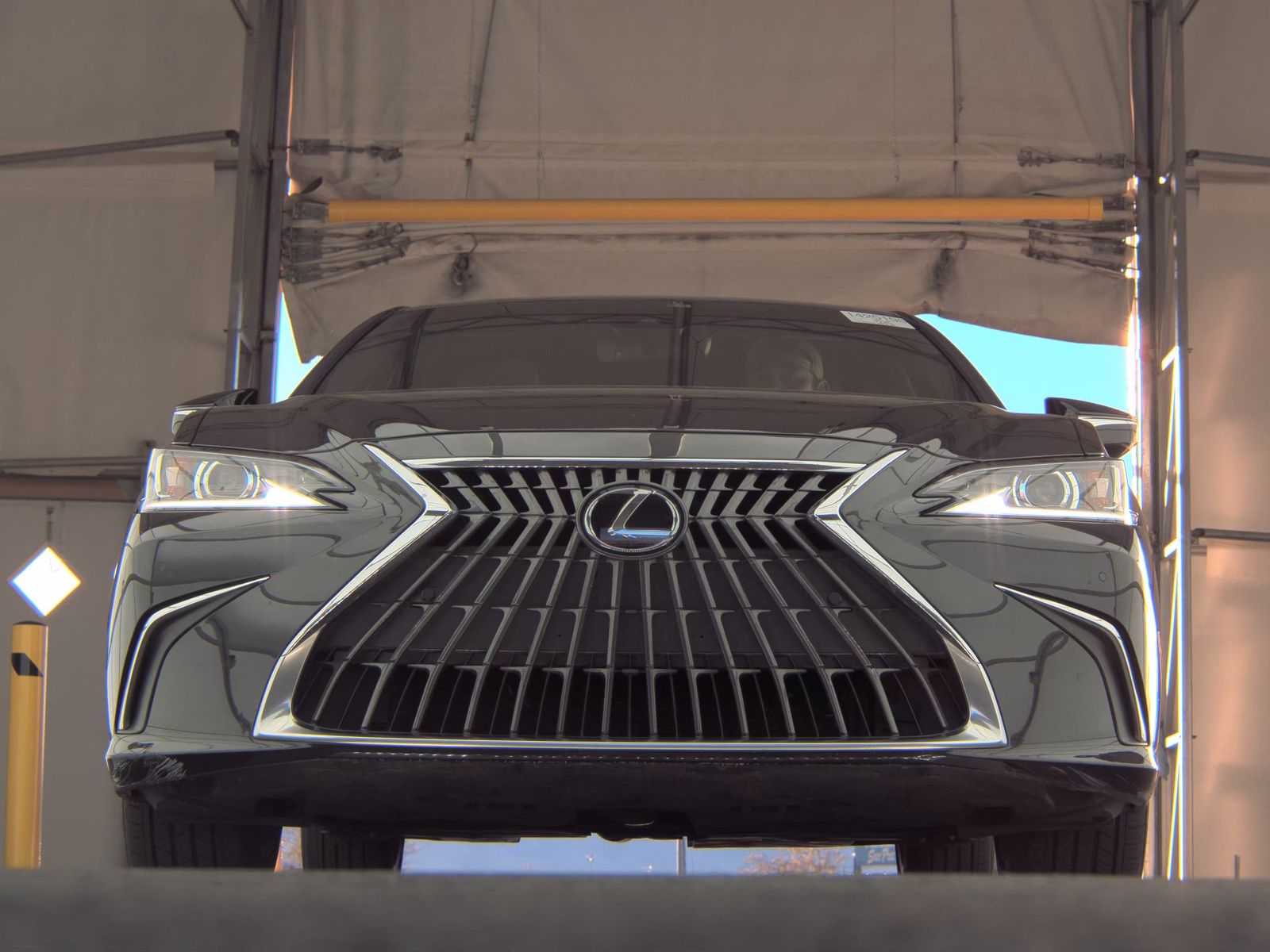 2023 Lexus ES ES 350 FWD