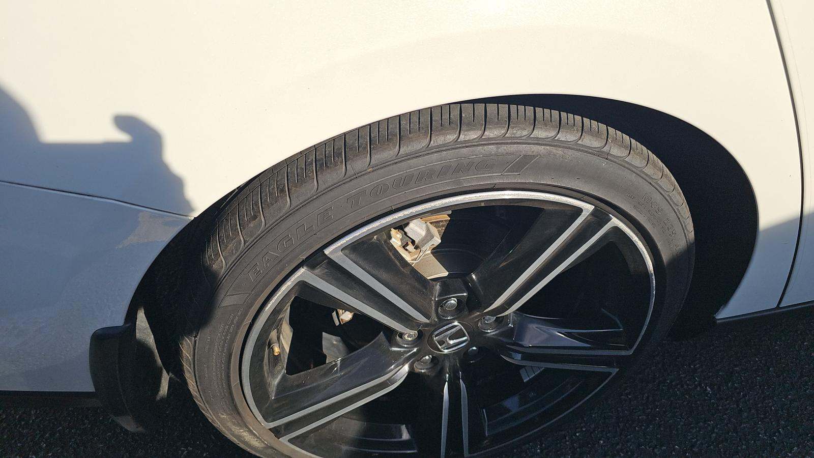 2023 Honda Accord Hybrid Sport FWD