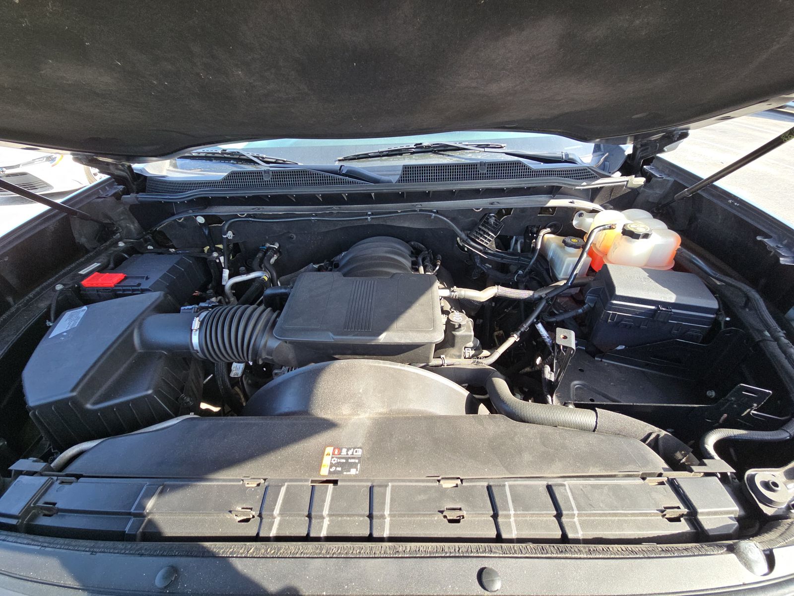 2020 Chevrolet Silverado 2500HD High Country AWD