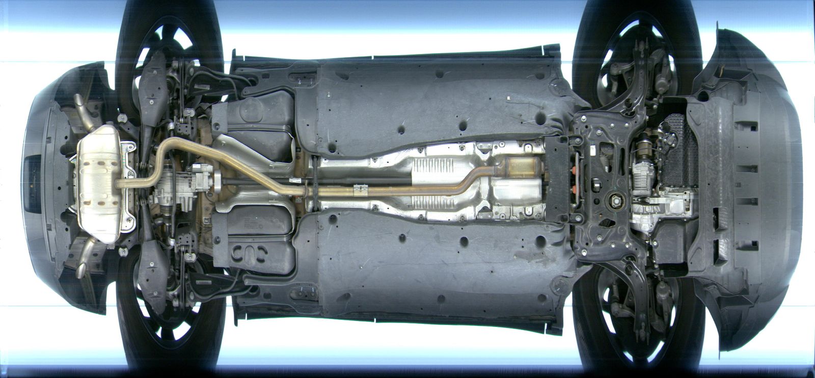 2022 Volkswagen Tiguan 2.0T SE AWD