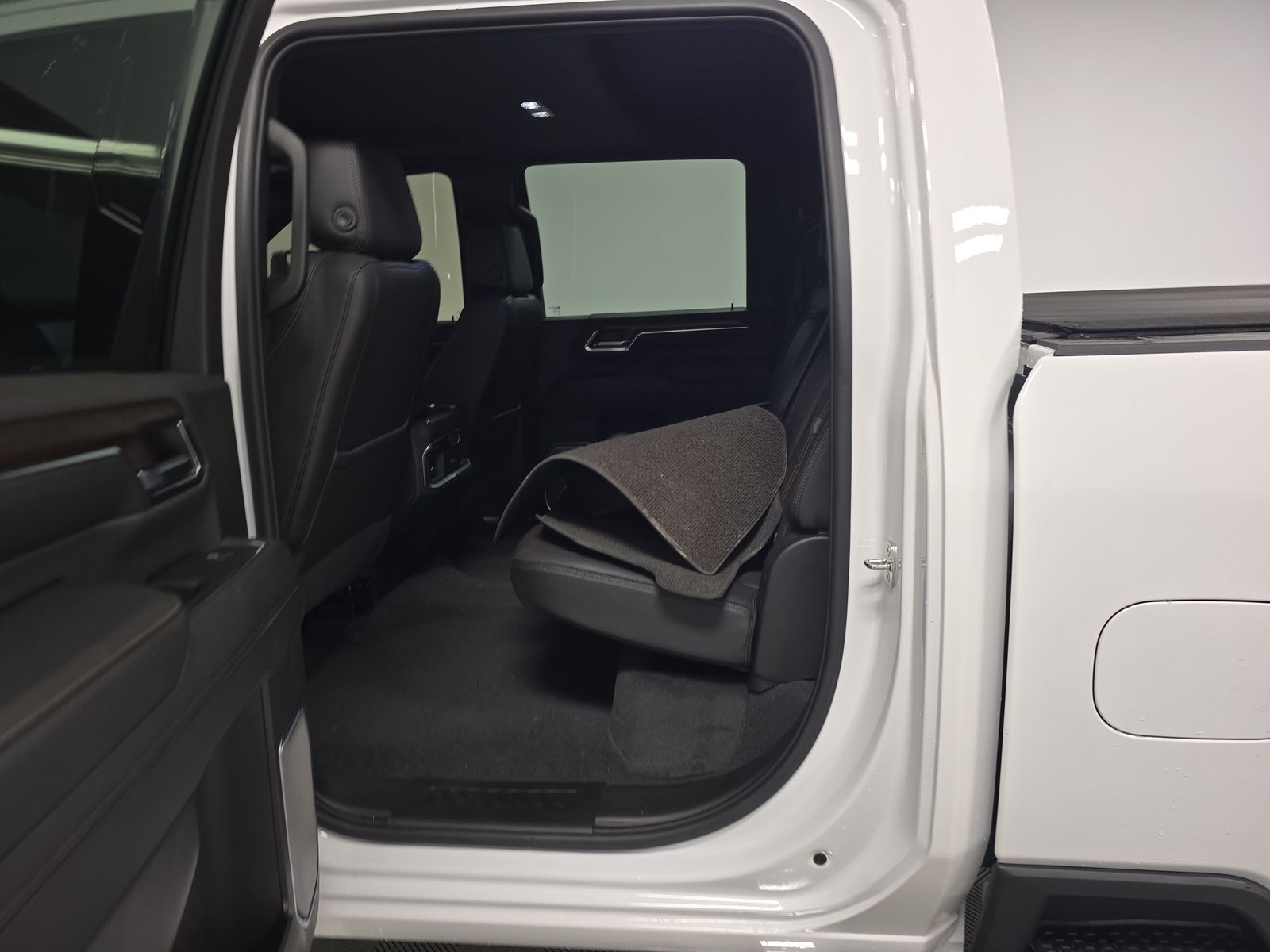 2024 Chevrolet Silverado 2500HD High Country AWD