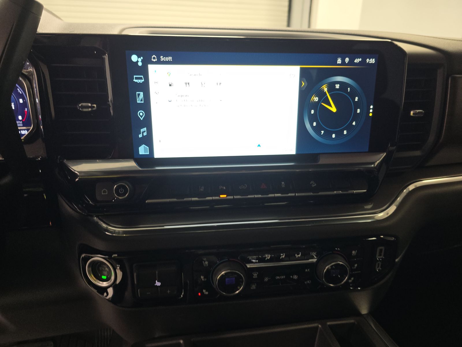 2024 Chevrolet Silverado 2500HD High Country AWD