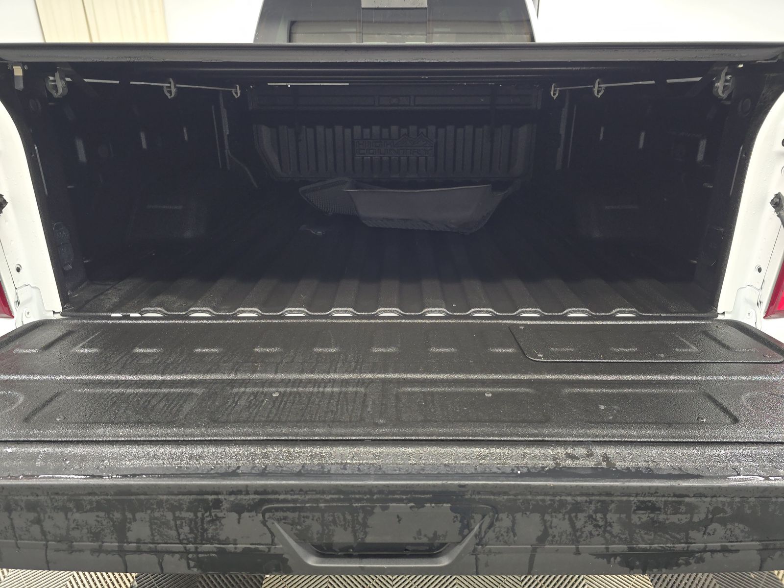 2024 Chevrolet Silverado 2500HD High Country AWD