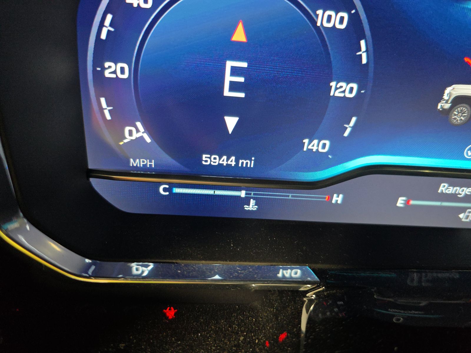 2024 Chevrolet Silverado 2500HD High Country AWD