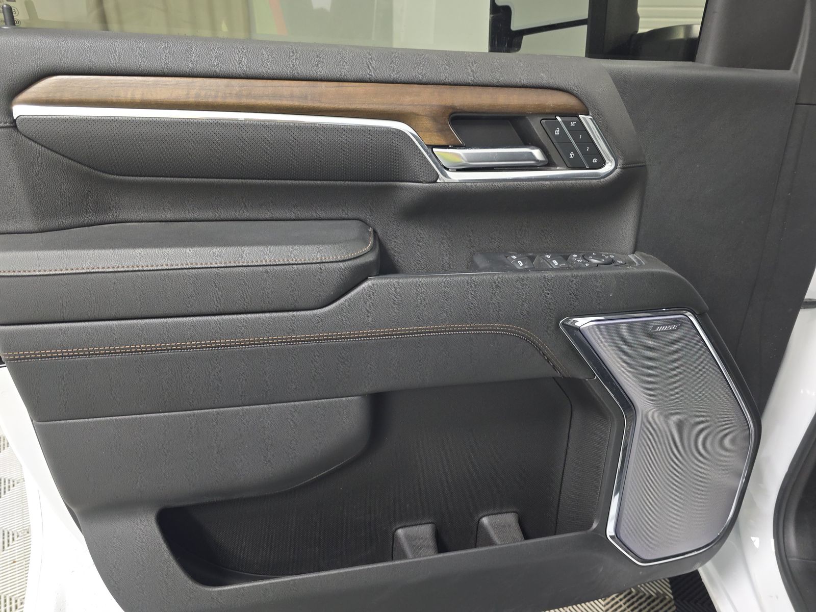 2024 Chevrolet Silverado 2500HD High Country AWD