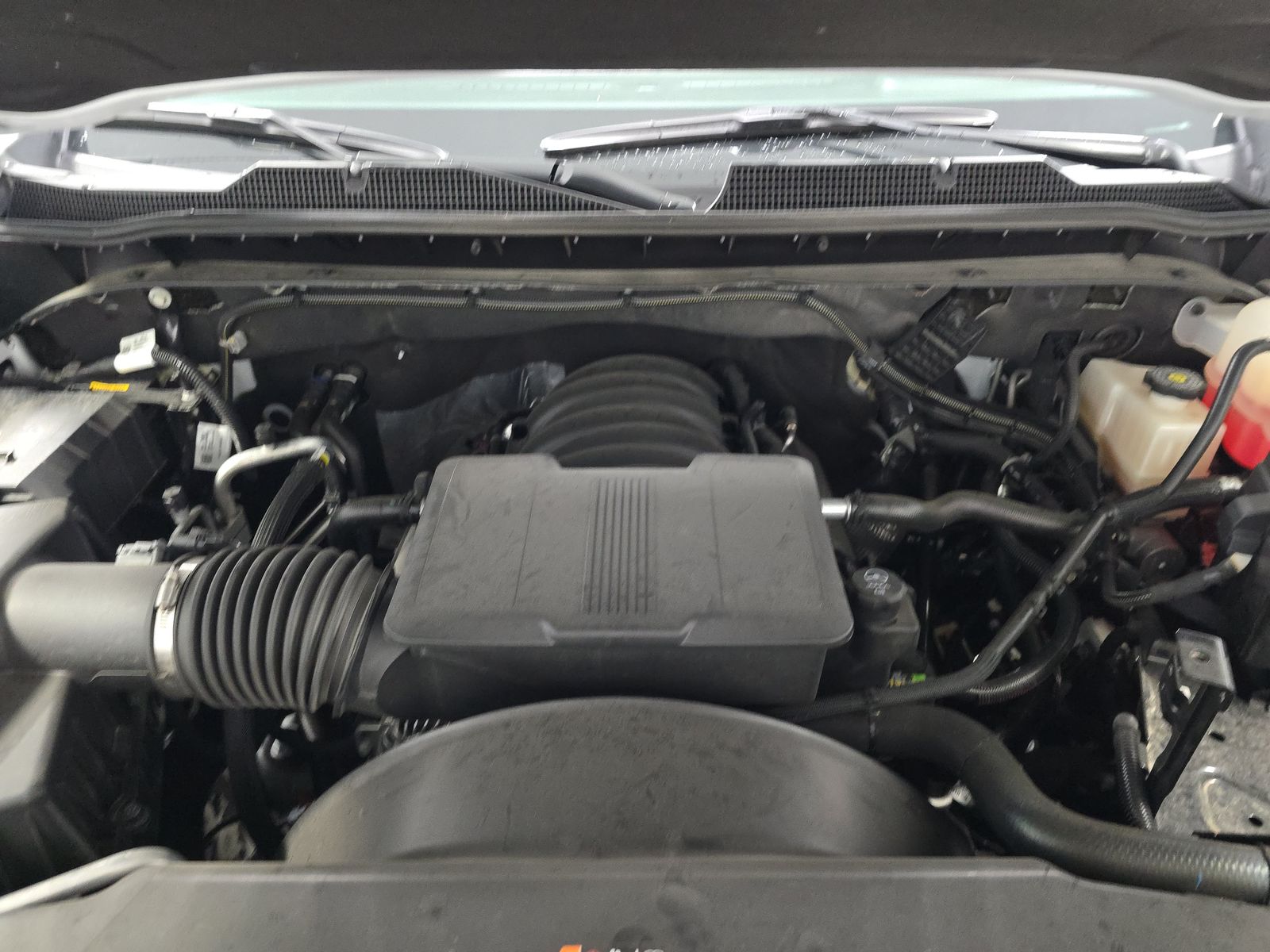 2024 Chevrolet Silverado 2500HD High Country AWD