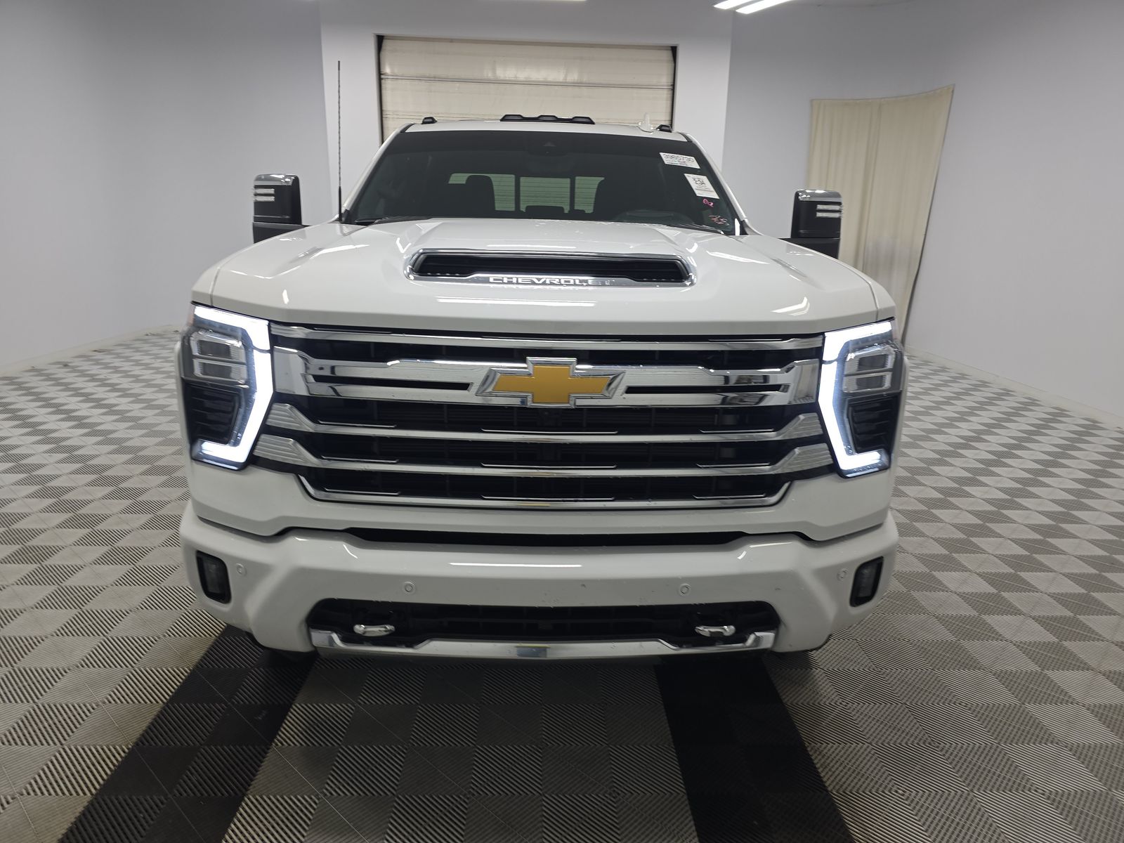 2024 Chevrolet Silverado 2500HD High Country AWD